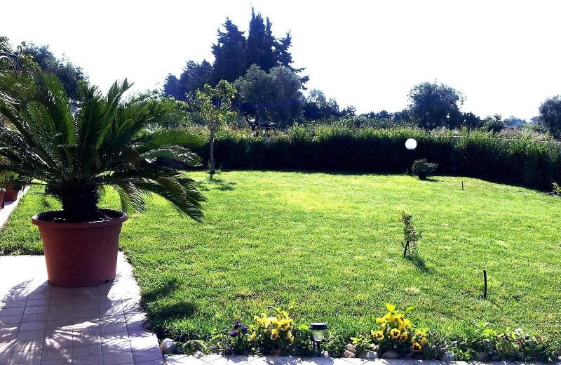 Bed & Breakfast La Villetta - Genel