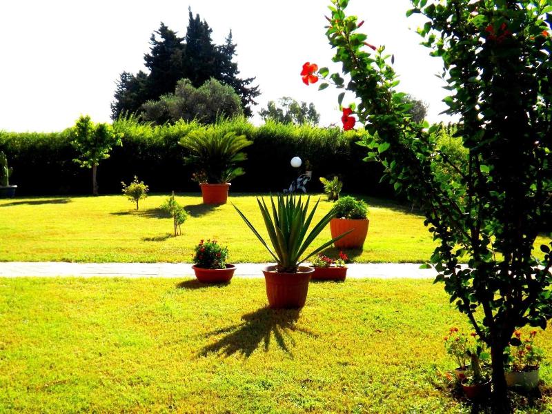 Bed & Breakfast La Villetta - Genel