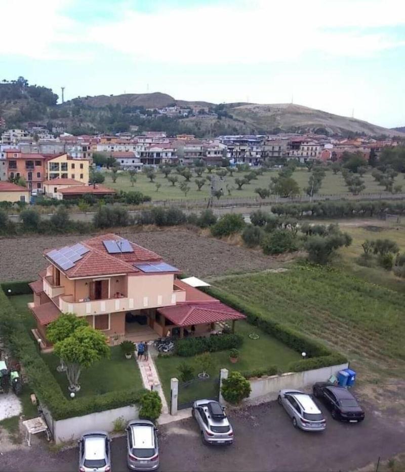 Bed & Breakfast La Villetta - Genel