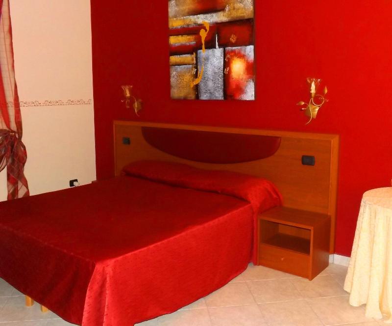 Bed & Breakfast La Villetta - Oda