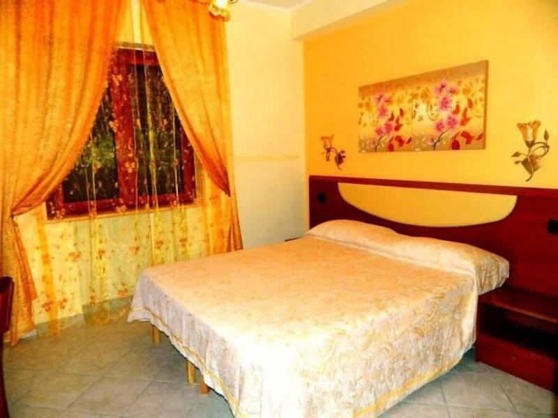 Bed & Breakfast La Villetta - Oda