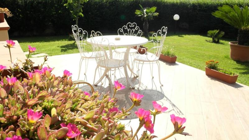 Bed & Breakfast La Villetta - Oda
