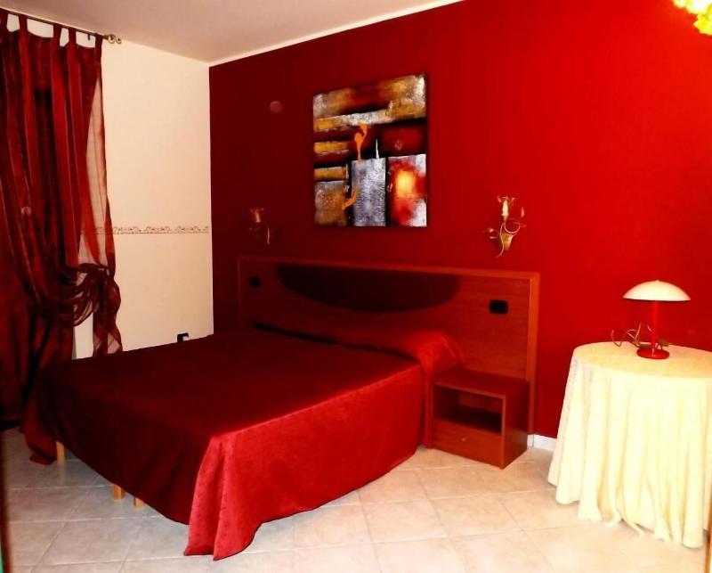 Bed & Breakfast La Villetta - Oda