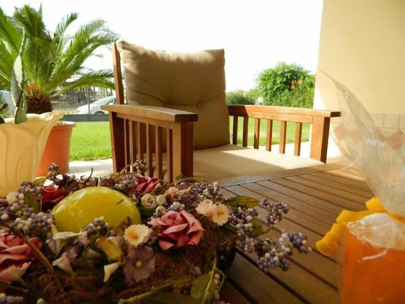 Bed & Breakfast La Villetta - Oda