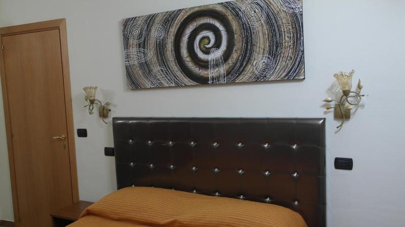 Bed & Breakfast La Villetta - Oda