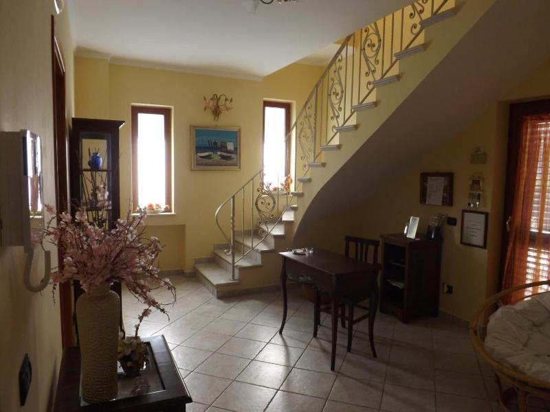 Bed & Breakfast La Villetta - Oda