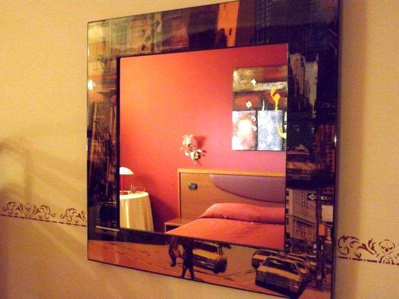 Bed & Breakfast La Villetta - Oda