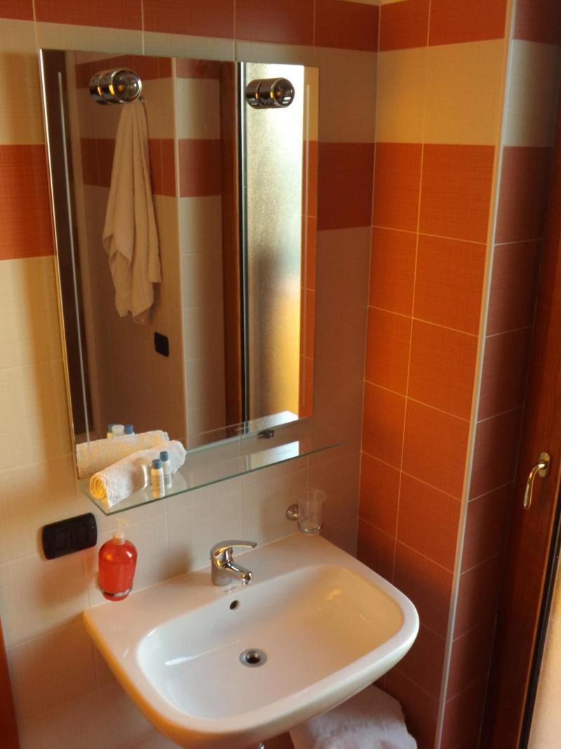 Bed & Breakfast La Villetta - Oda