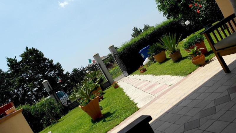 Bed & Breakfast La Villetta - Oda