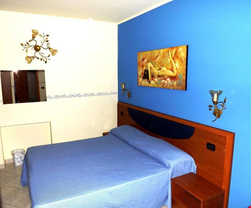 Bed & Breakfast La Villetta - Oda