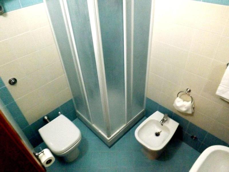 Bed & Breakfast La Villetta - Oda