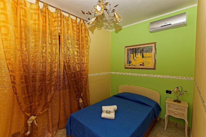 Bed & Breakfast La Villetta - Oda