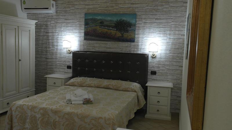 Bed & Breakfast La Villetta - Oda