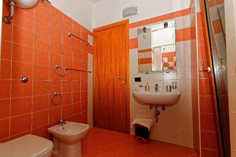 Bed & Breakfast La Villetta - Oda