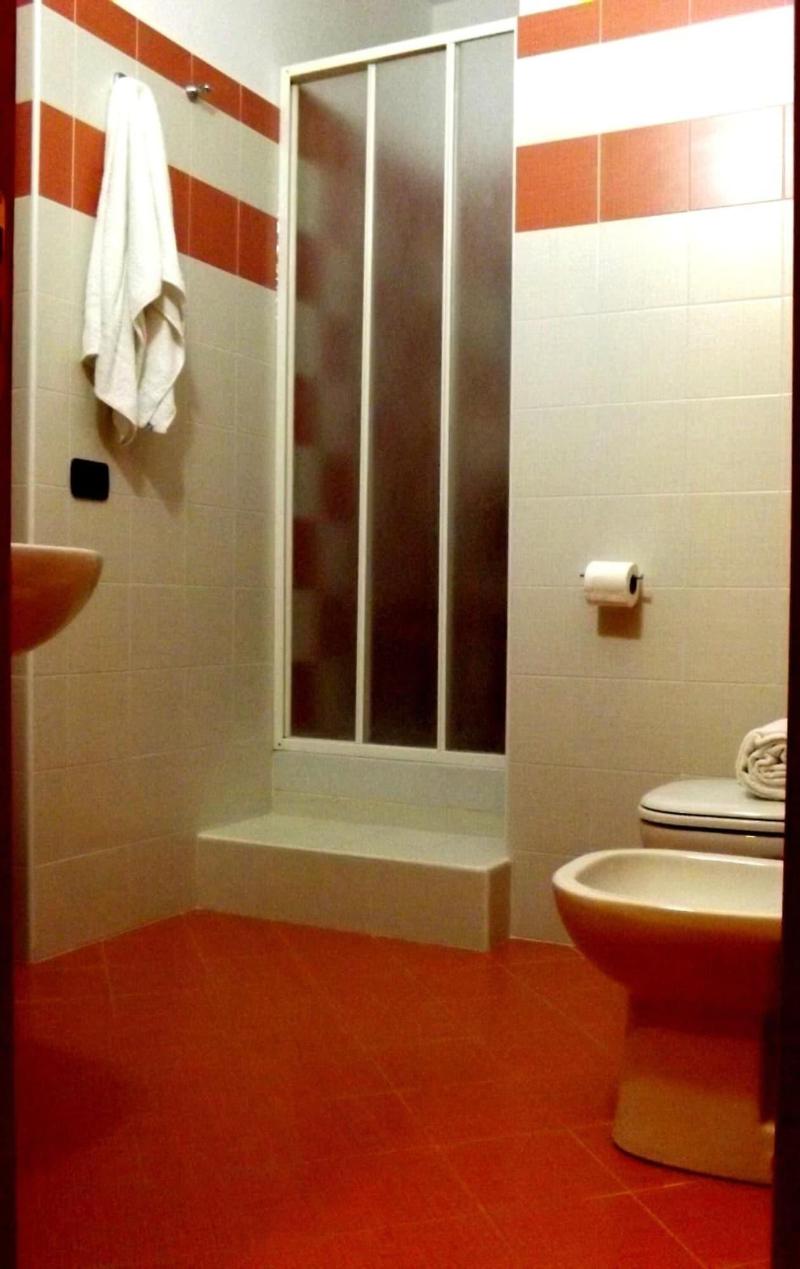 Bed & Breakfast La Villetta - Oda