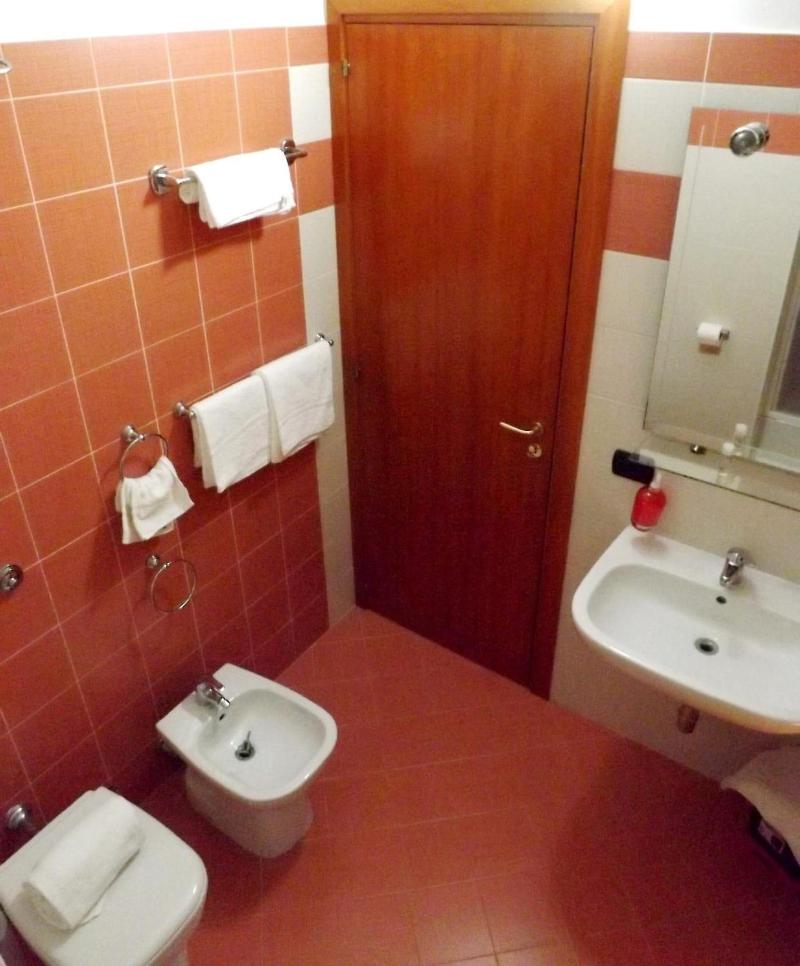 Bed & Breakfast La Villetta - Oda