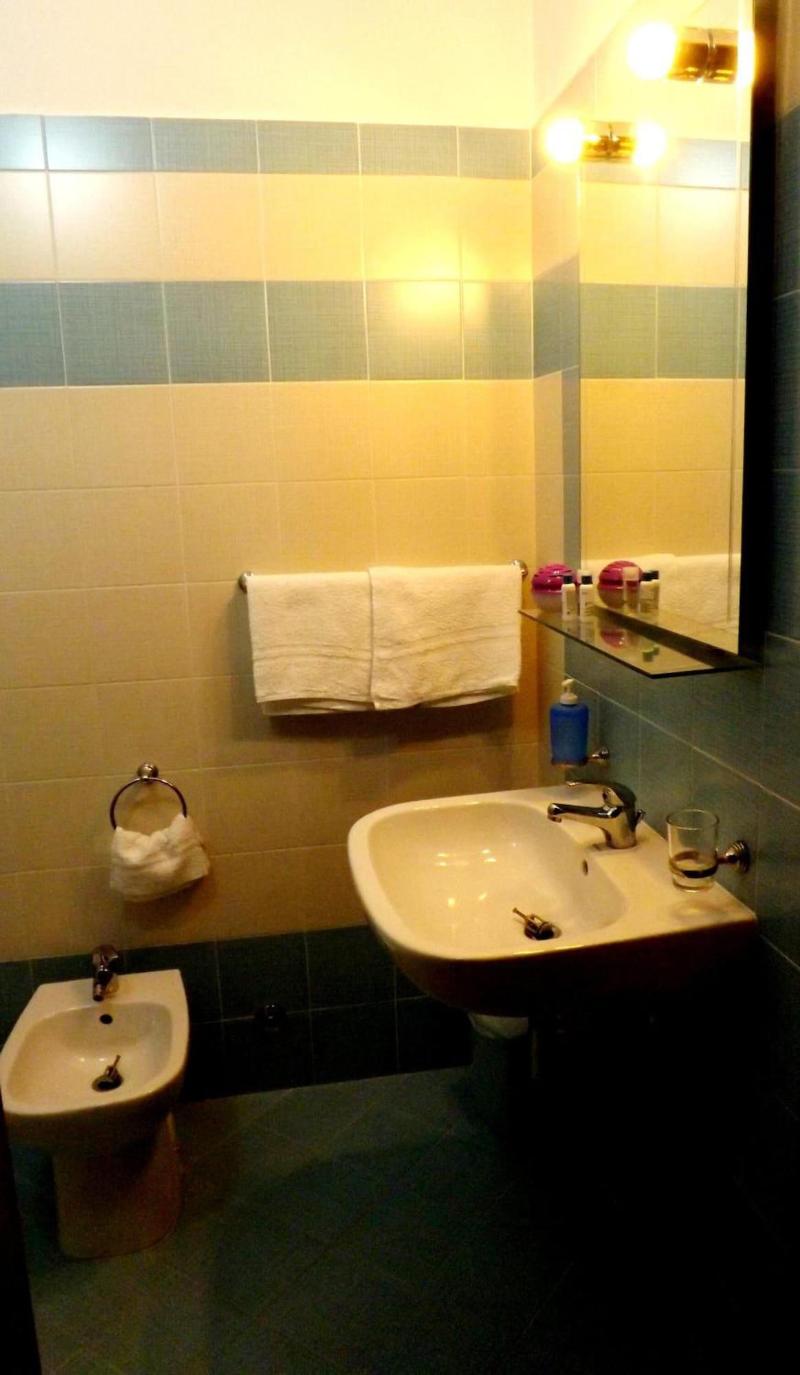 Bed & Breakfast La Villetta - Oda