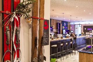 Anthony's Life & Style Hotel fotoÄŸrafÄ±
