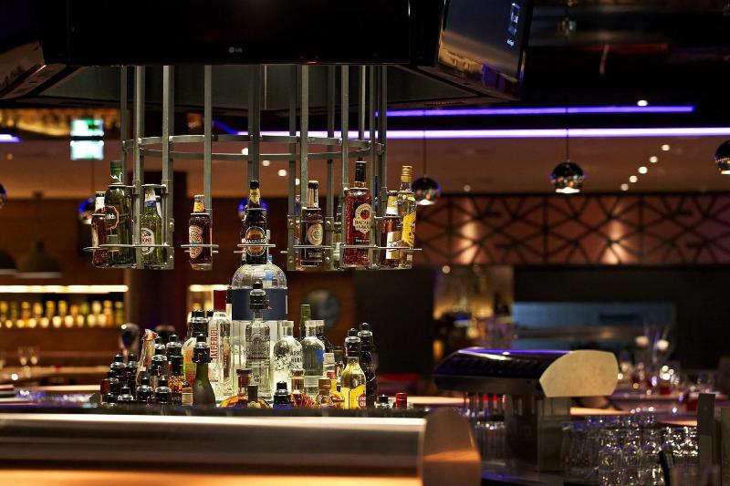 Anthony's Life & Style Hotel - Bar