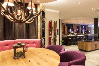 Anthony's Life & Style Hotel fotoÄŸrafÄ±