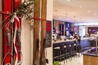 Anthony's Life & Style Hotel fotoÄŸrafÄ±