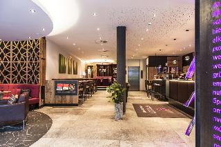 Anthony's Life & Style Hotel fotoÄŸrafÄ±