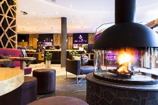 Anthony's Life & Style Hotel fotoÄŸrafÄ±