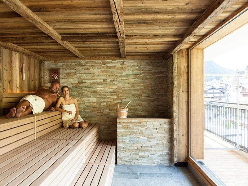 Anthony's Life & Style Hotel - Aktivite