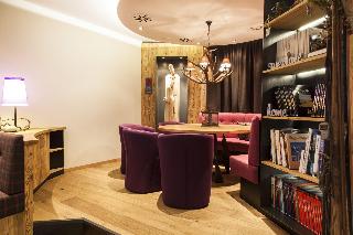 Anthony's Life & Style Hotel fotoÄŸrafÄ±