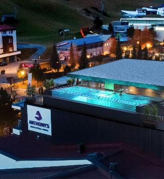 Anthony's Life & Style Hotel fotoÄŸrafÄ±