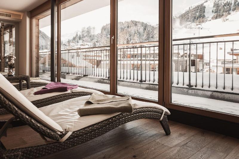 Anthony's Life & Style Hotel - Aktivite
