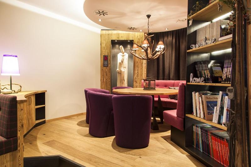 Anthony's Life & Style Hotel - Aktivite