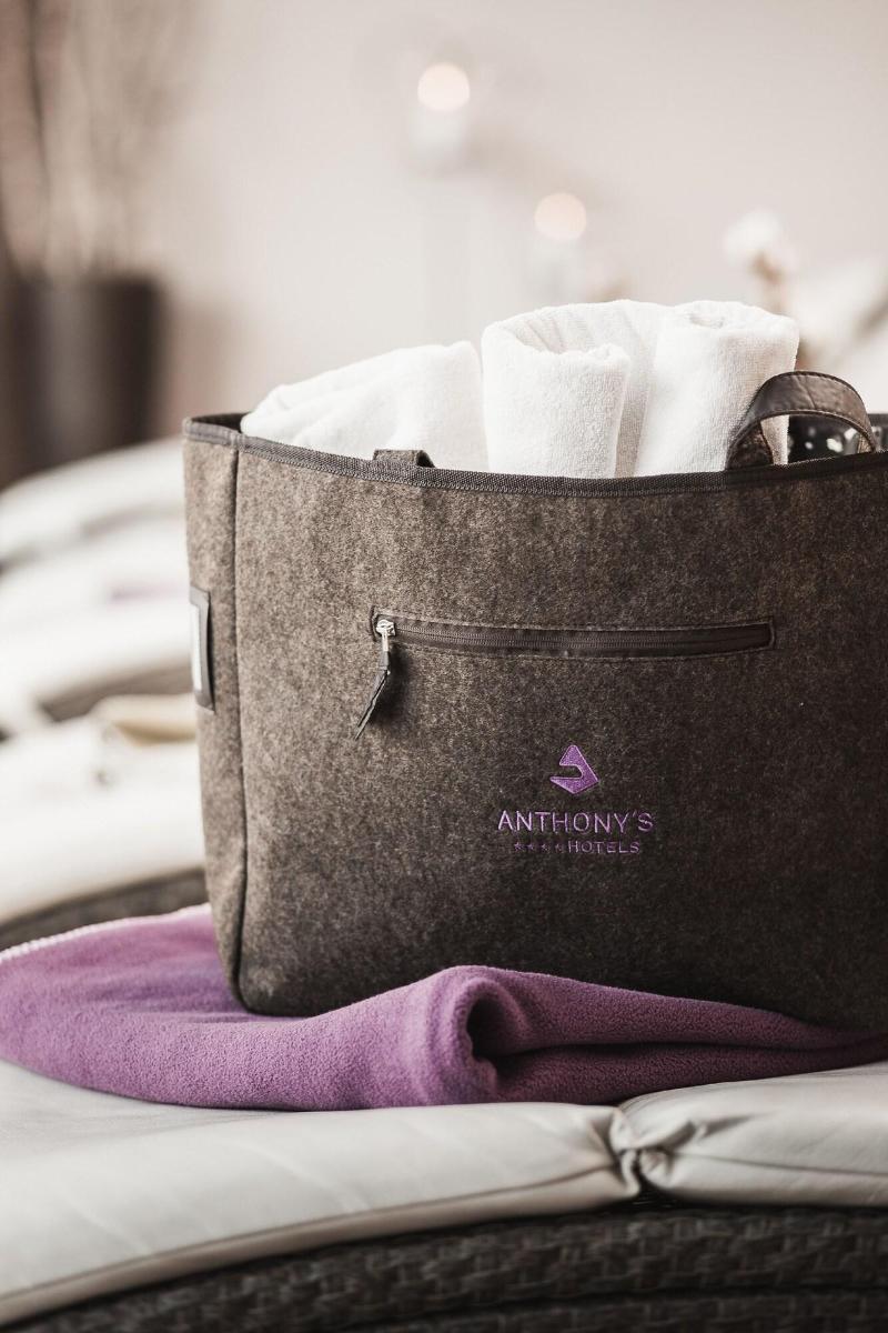 Anthony's Life & Style Hotel - Aktivite