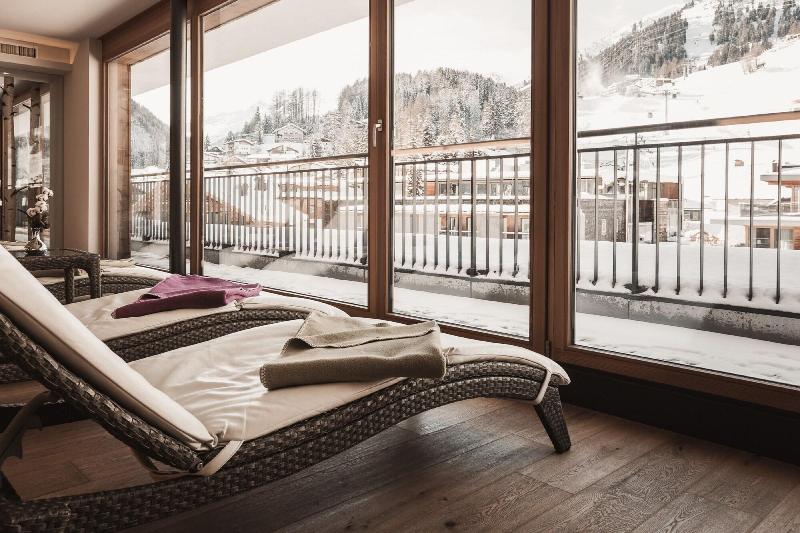 Anthony's Life & Style Hotel - Aktivite