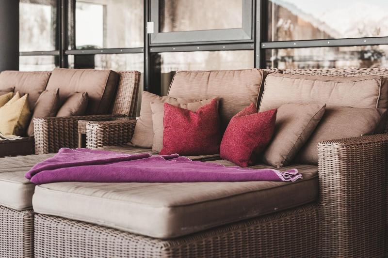 Anthony's Life & Style Hotel - Aktivite