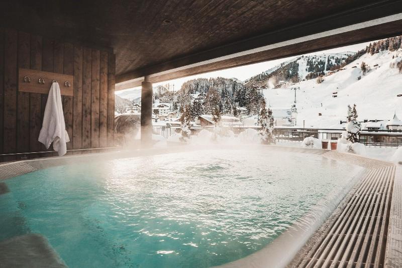 Anthony's Life & Style Hotel - Genel