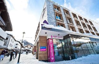 Anthony's Life & Style Hotel fotoÄŸrafÄ±