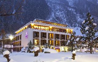 Anthony's Life & Style Hotel fotoÄŸrafÄ±