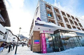 Anthony's Life & Style Hotel fotoÄŸrafÄ±