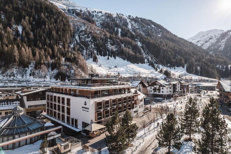 Anthony's Life & Style Hotel - Genel