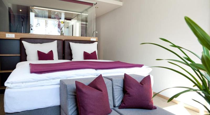 Anthony's Life & Style Hotel - Oda