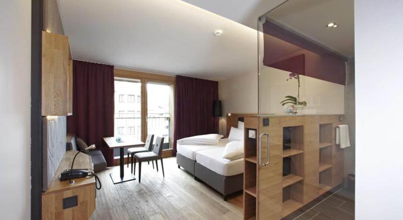 Anthony's Life & Style Hotel - Oda