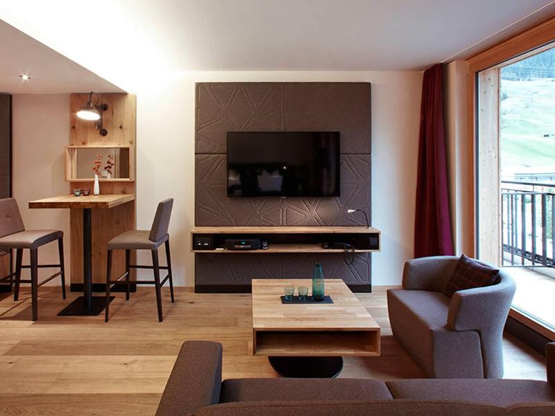 Anthony's Life & Style Hotel - Oda