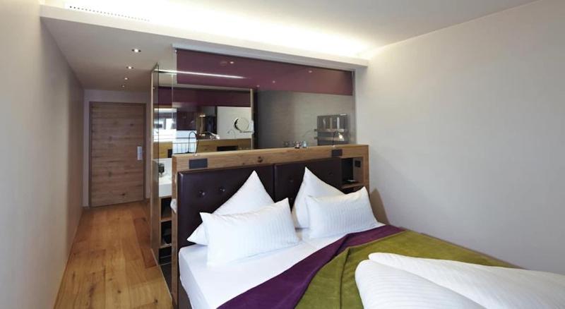 Anthony's Life & Style Hotel - Oda