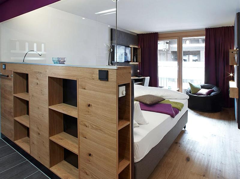 Anthony's Life & Style Hotel - Oda
