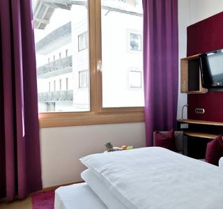 Anthony's Life & Style Hotel fotoÄŸrafÄ±