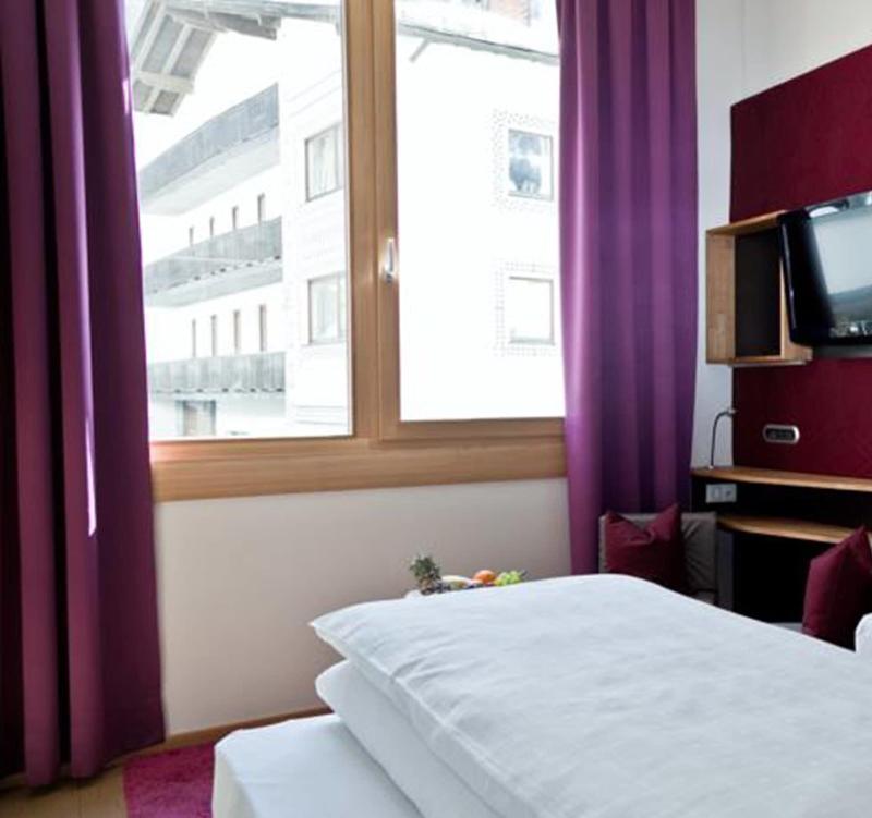 Anthony's Life & Style Hotel - Oda