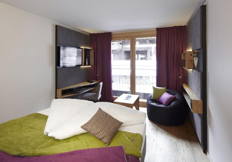 Anthony's Life & Style Hotel - Oda