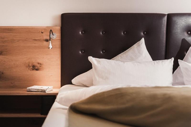 Anthony's Life & Style Hotel - Oda