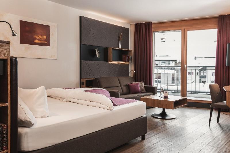 Anthony's Life & Style Hotel - Oda